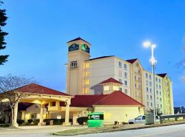 La Quinta by Wyndham Haywood Mall-Near Greenville Downtown, hotel in Greenville