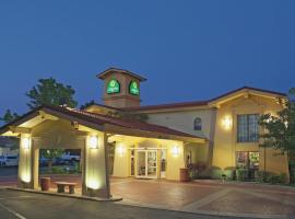 La Quinta Inn by Wyndham Salt Lake City Midvale โรงแรมในมิดเวล