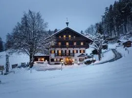 Berghotel Hinterduxerhof