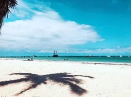 Future here studios beach bavaro