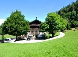 Berghotel Hinterduxerhof