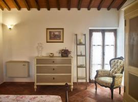 Podere il Granaio - Crete Senesi - Tuscany, hotel i Siena