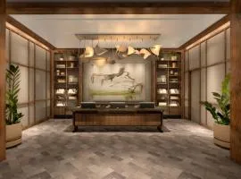 The Greenleigh, River Oaks, Autograph Collection