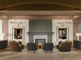 The Brandywine, Radnor, a Tribute Portfolio Hotel, Hotel in Radnor