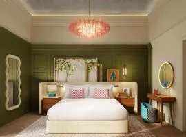 Hyde & Seek, London Hyde Park, a Tribute Portfolio Hotel
