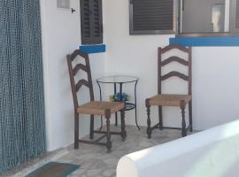 Casa dos Avós Palma - Alcoutim, Hotel in Alcoutim