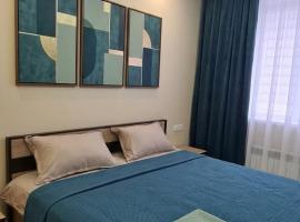 New Аpartment Balti, hotel i Bălţi