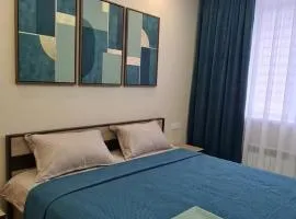 New Аpartment Balti