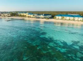 The Reef Beach Resort, East End, Grand Cayman