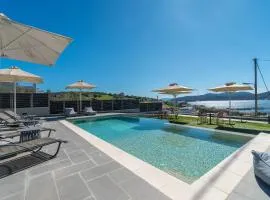 Harmony Apartments