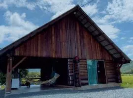 Cabana Do Lago