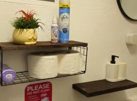 Studio Apt in Añasco Beach 15min drive to Rincon