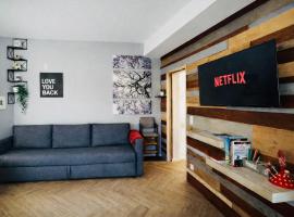 Sweet Home, alojamento em Klagenfurt