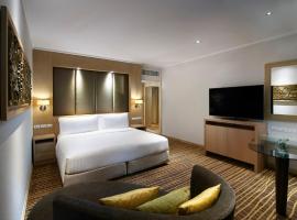 Amari Bangkok โรงแรมในกรุงเทพมหานคร