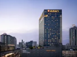Amari Bangkok