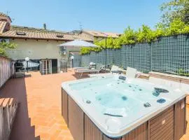 Villa Al Borgo - Villa with Private Garden