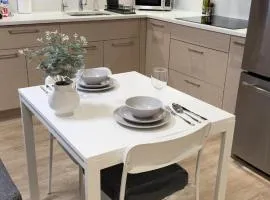 2Bed 1Bath in City, 20 min to BC Place FIFA 2026
