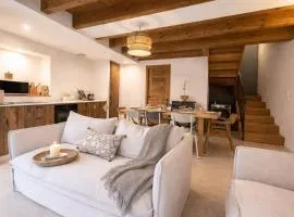 L'Hortense - Escapade luxueuse au bord du lac du Bourget