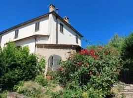 Il Rifugio nel Roseto - Siena