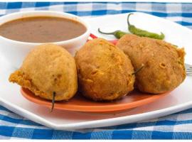 Hotel O Deva Hotel And Restaurant, hotel i Barli