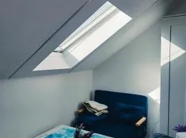 Romantic getaway - Bathtub for 2 - Netflix