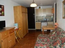 Résidence Cote D'oc - STUDIO 4 PERSONNES 4 couchages PORT LEUCATE. Réf: 2CO_4A MAE-6374