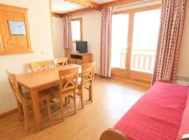 Résidence Parc Aux Etoiles - A209PAE - APPARTEMENT 2 CHAMBRES AVEC BALCON MAE-8594