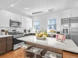 6BR4Bth Parking BOS MIT Harvard TD Garden