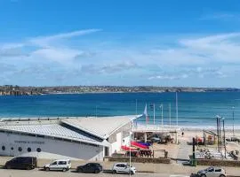 L'Appart' 409 Vue mer exceptionnelle Plougonvelin
