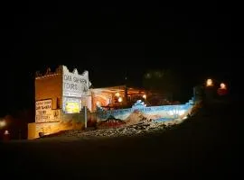 Auberge Kasbah Dar Sahara Tours