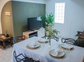 베라노폴리스에 위치한 호텔 Apartamento Brisa