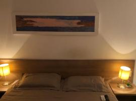 Diamond Flat Aparthotel REDE Mont Blanc, hotel em Nova Iguaçu