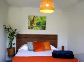 Cabaña Con Jacuzzi en Combia Alta Pereira