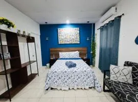 Loft La Ceiba El Sunzal