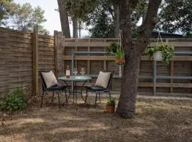 Mobil-home tout équipé Le Castellet les pins doux