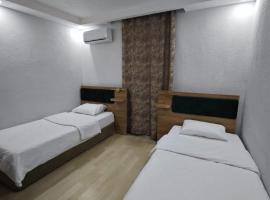 Viesnīca Beyşehir apart otel pilsētā Beysehir