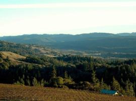 Crispin Cottage, hotel di Philo