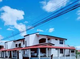 Don Carlos Place UPPER UNIT