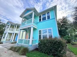 The Citrus Suite Near UF Shands Downtown