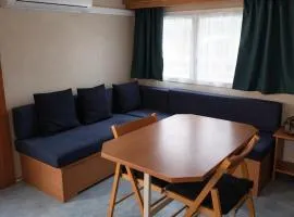 Mobil-home tout équipé Le Castellet les pins doux 2