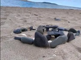 Beautiful room near airport