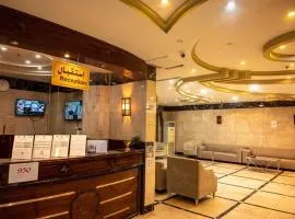 فندق زاد المسافر الروضة2