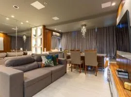 DF PLAZA - Luxurious 2 suites, air conditioning