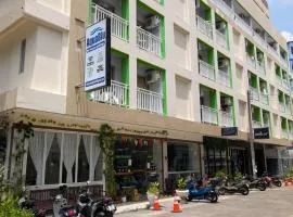 Issara Patong