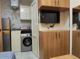 Jordan house 123, Hotel in Petra