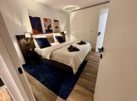 Appartement avec garage - 5mn aéroport Bâle