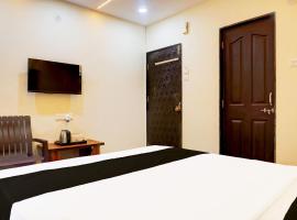 Hotel O Jaihind Building, Hotel in Pune