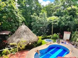 Manigua Tayrona Hostel