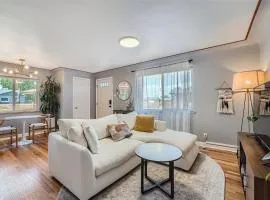 Boho Denver Retreat in Park Hill Near Downtown