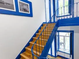 Help Yourself Hostels - Parede